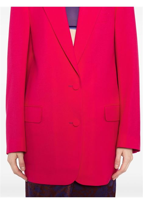 giacca DRIES VAN NOTEN | Giacca | BASTI1381304